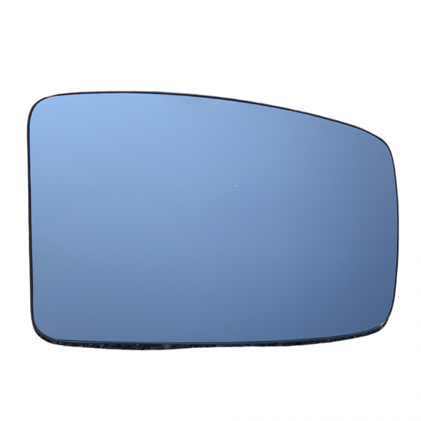 Left Door Mirror Glass Base (Renault Master)